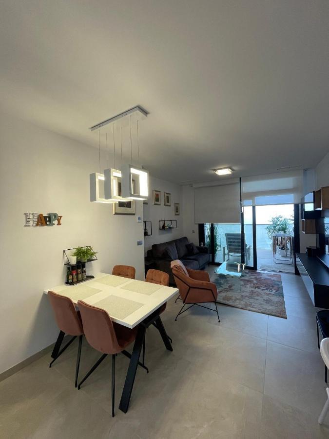 Sunset Cliffs By Mar Holidays Benidorm Exterior foto