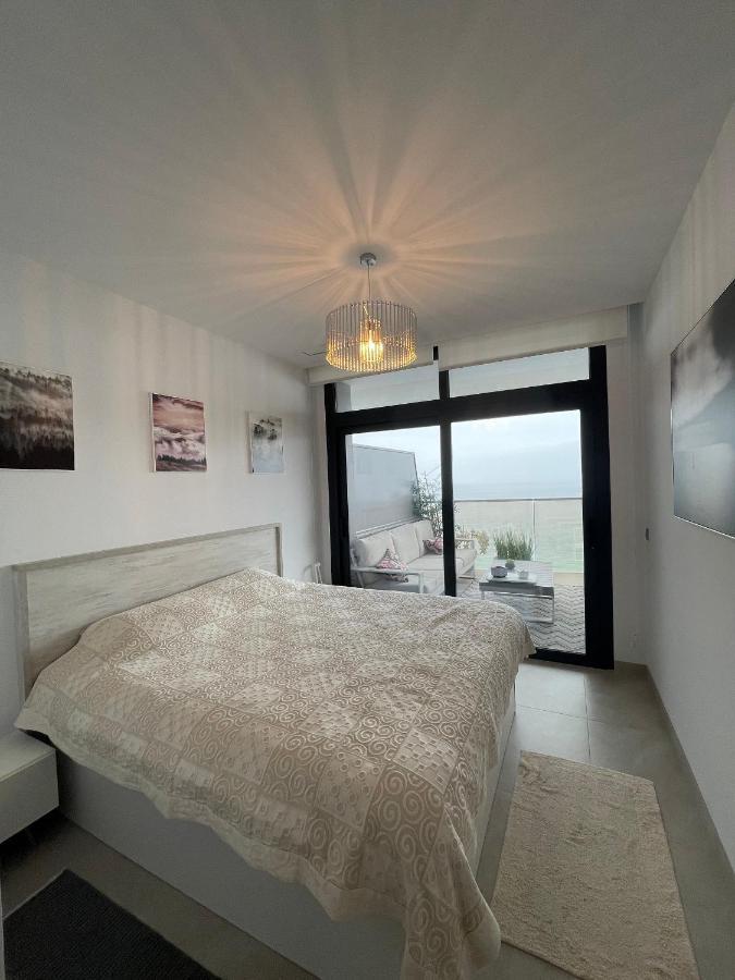 Sunset Cliffs By Mar Holidays Benidorm Exterior foto