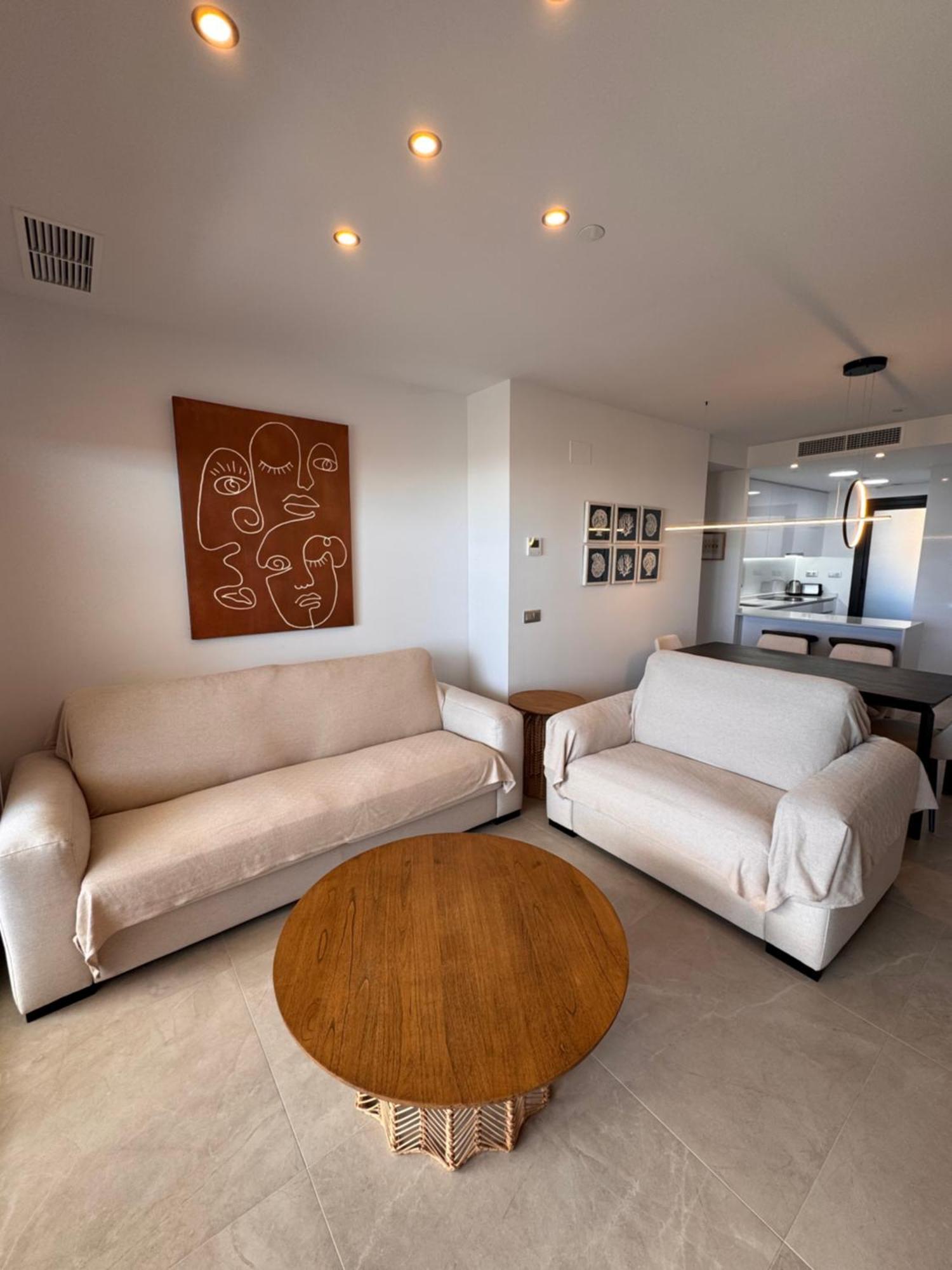 Sunset Cliffs By Mar Holidays Benidorm Exterior foto